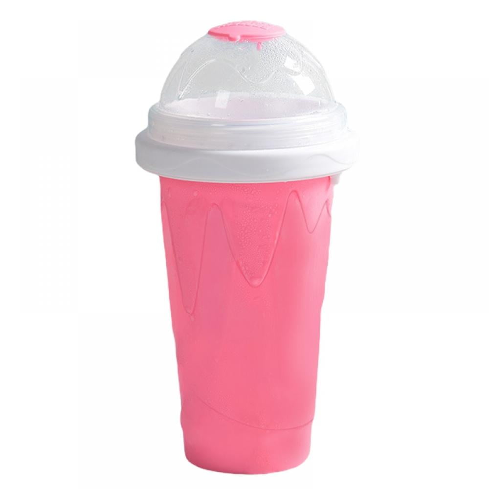 Buy Wenasi Slushie Maker Cup, Tik Tok Magic Frozen CUP, COLD CUP