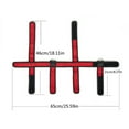 Head And Neck Trainer Shoulder Weight Strength Training Adjustable Head download-c0c0c0-basic-round-frame-prismatic-svg-freepngimg