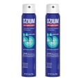 thumbnail image 1 of Sanitizador de Aire y Eliminador de Olores Ozium 100 mL Esencia Exterior, 1 of 9