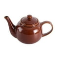 thumbnail image 3 of STONEWARE TEA POT, 3 of 3