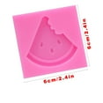 thumbnail image 3 of EUDIDV Silicone Bundt Cake Mold Molds Baking Chocolate Dessert Or Soap Ice Candle Making Molds Cake Molds Mini, 3 of 6