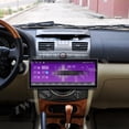 thumbnail image 4 of ZWNAV 15.8 inch Android 15 Car Radio For SangYong Rexton 2006-2012 HD Multimedia Video Player Navigation GPS DVD 4G DSP Stereo Bluetooth, 4 of 15