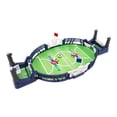 thumbnail image 4 of juego de de mesa,juego fútbol tablero juguetes conjunto jugar fútbol,juegos de mesa 2 jugadores juego interactivo,juego de ín fútbol fútbol familia juego,Juego de ín, 4 of 9