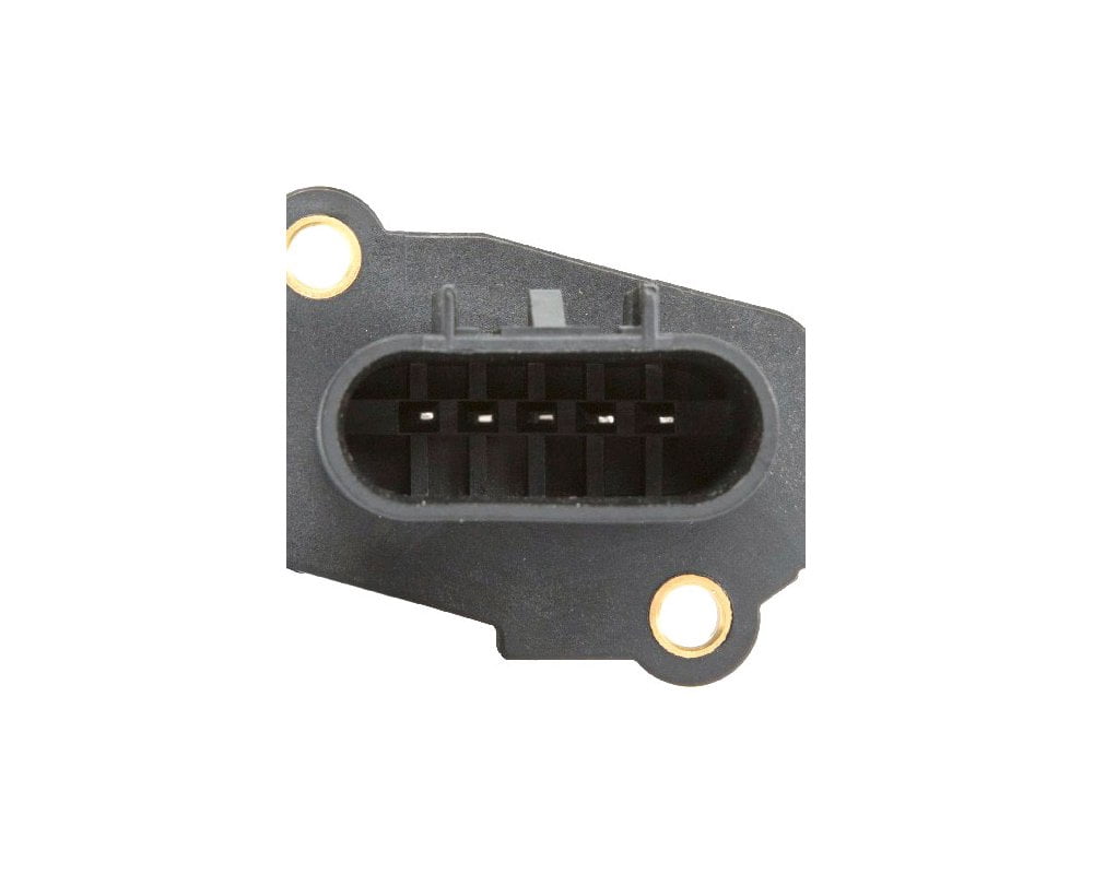 Mass Air Flow Sensor Fits select: 2008-2014 CHEVROLET MALIBU, 2010-2011 CHEVROLET EQUINOX