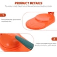 thumbnail image 3 of HEALEEP Dumpling Skin Presser 24x8.3Inch 1Pcs Easy to Clean For Home Users, 3 of 8