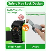 Toddlers Leash for Walking, Toddlers, Child, Babies & Kids, Safety Harness Kids Walking Wristband