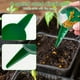 thumbnail image 3 of Mini Dispensador Semillas Siembra de 6 Piezas, Herramienta para Sembrar Semillas, Sembradora Semillas Mano, para Sembrar Semillas, Esparcidor Semillas Manual, Semillas Jardín, 3 of 5