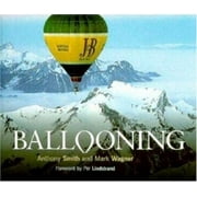 Angle View: Ballooning, Used [Hardcover]