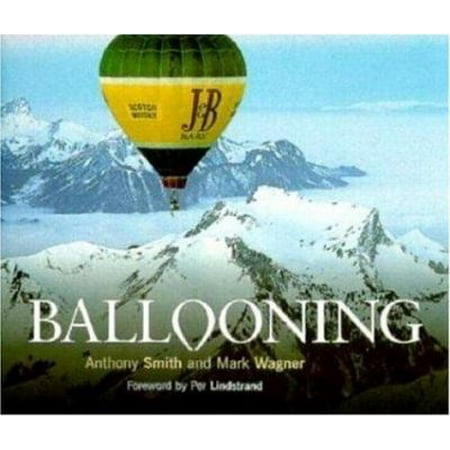 Ballooning, Used [Hardcover]