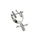 thumbnail image 1 of Riwesomey Soporte lateral Rowlock, bloqueo de horquilla de remo, accesorios de paletas de bote salvavidas, accesorio de paleta, herrajes marinos Bombillas para automóviles, 1 of 6