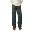 thumbnail image 5 of George Men's and Big Men's Loose Fit Jeans, 5 of 8