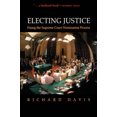 thumbnail image 1 of Élection de la Justice: Fixation du Processus de Nomination à la Cour Suprême, 1 of 1