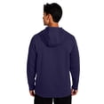 thumbnail image 3 of Reebok Men's and Big Men's Game Day Fleece Left Chest Hoodie, Sizes XS-5XL, 3 of 5