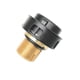thumbnail image 3 of Steam Cleaner Tank Cap Replace for SC4 SC5 Vacuum Cleaner Safety Valve Boiler Cover Parts 4.580-760.0, 3 of 5