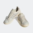 thumbnail image 3 of Ad-id-as Campus Highsnobiety Highart IG8171 Mens 11.5 White Lifestyle Shoes TF2552, 3 of 6
