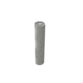 thumbnail image 1 of Etiqueta de la pared Etiqueta de la pared autoadhesiva impermeable para la decoración del hogar, lino y gris Eigraketly HA002619-03, 1 of 6