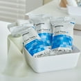 thumbnail image 6 of McKesson Cast Tape, Water-Activated Resin Casting Tape - White, 4 in x 12 ft, 1 Count, 10 Packs, 10 Total, 6 of 9