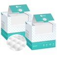 thumbnail image 1 of Toallas faciales desechables Ditoi ultra gruesas, 100% biodegradables, 1 of 9