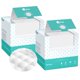 thumbnail image 1 of Toallas faciales desechables Ditoi ultra gruesas, 100% biodegradables, 1 of 9