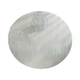 thumbnail image 3 of Mantel redondo impermeable moderno de PVC, protector a prueba de aceite y resistente a las manchas. 60 pulgadas, 3 of 9