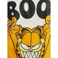 thumbnail image 6 of Girls Garfield X Justice Oversized Tee, Sizes XS - XLP, 6 of 6