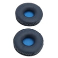 thumbnail image 4 of Almohadillas para auriculares Bling Bling para WH XB700 Cuero proteico, 4 of 12