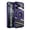 Darkpurple, variant on 360° Spin Magnetic Stand for iPhone 17 Pro Case, [Compatible with MagSafe][Military Protection][Full Camera Protection] Adjustable Kickstand iPhone Case for iPhone 17 Pro,Darkpurple