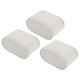 thumbnail image 1 of Watch Case Cushion Small Watch Pillow for Jewelry Storage Case .50X4.50X3.00CM Display 3Pcs, 1 of 4