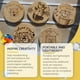 thumbnail image 5 of Set de Plumas para Quemar Madera 9ml | Marcadores para Pirograbado en Proyectos DIY | Paquete de 3 | Para Abedul, Nogal, Álamo | Kit de Pirograbado Fácil para Niños y Adultos | Regalo para Hogar, 5 of 9