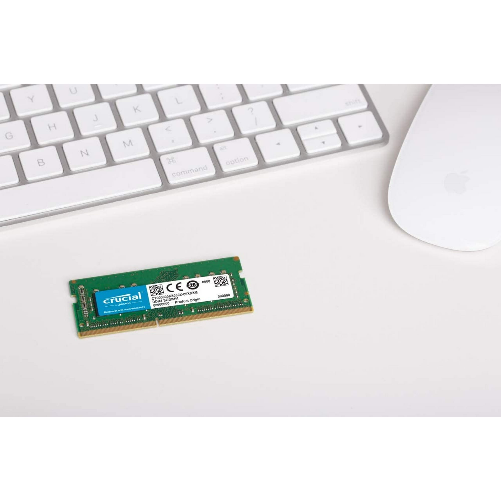 Crucial mac ram deals