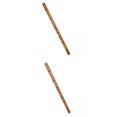 thumbnail image 1 of flautas de madera de bambú,flauta de madera de bambú instrumento flauta para ,madera flauta flauta dulce instrumento vintage llaves,Instrumento musical hecho a mano Flauta de Hugo flautas de madera de bambú, 1 of 10