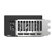 GIGABYTE GVN5080AORUS M16GD Aorus GeForce RTX 5080 Master 16GB Graphics Card