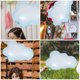 thumbnail image 4 of KAKOWELY 5 globos de nube con temática de cumpleaños y baby shower, accesorios para decoración de fiestas., 4 of 5