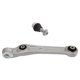 thumbnail image 1 of TRQ Brazo de control inferior delantero izquierdo con rótula compatible con Audi A4 17-21 A4 allroad 16-21 A4 Quattro 18-21 A5 Quattro 18-21 A5 Sportback 18-21 S4, 1 of 1
