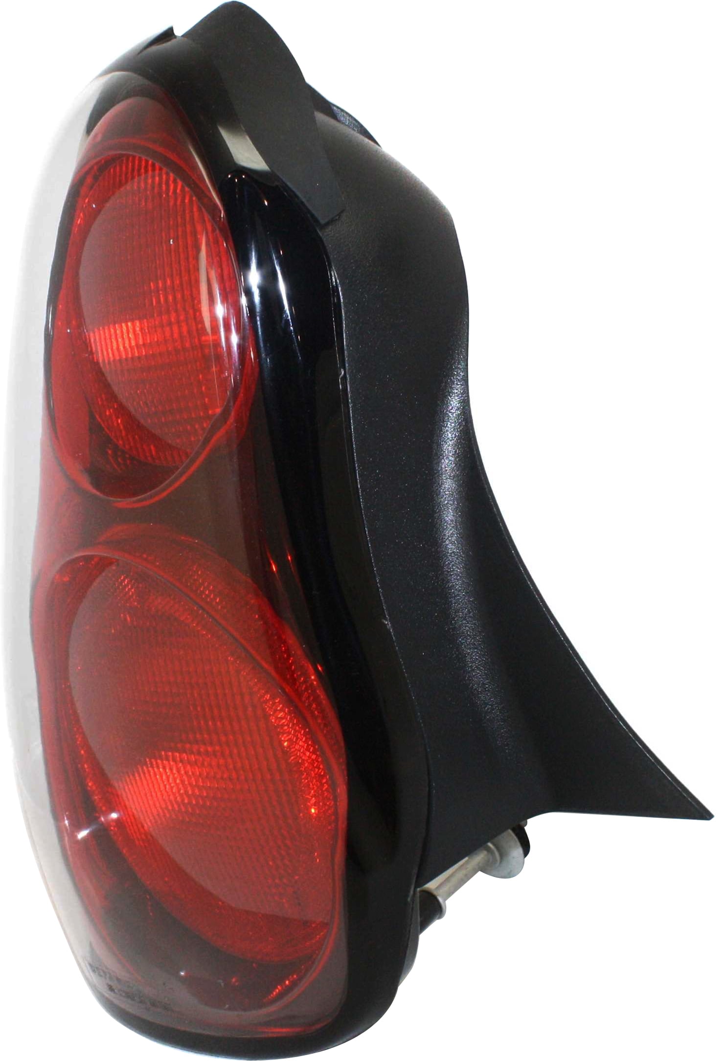 Tail Light Compatible With 2000-2005 Chevrolet Monte Carlo Left Driver