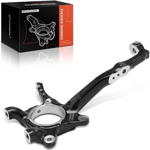A-Premium Steering Knuckle Replacement for Lexus GX460 Toyota 4Runner 2015-2019 Front Right