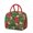 Red-16, variant on Adorable Alpaca Thermal Lunch Bag - Reusable Insulated Lunch Box with Llama Design, Spacious & Stylish for Work, Travel, Meal Prep, Leakproof & Easy to Clean
