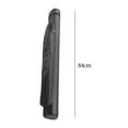thumbnail image 4 of Contenedor Duradero para Tacos de Billar Sunnimix 4 Agujeros Bolsa de Transporte Gris, 4 of 8