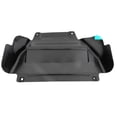 thumbnail image 2 of For Chevy Colorado 2015-2022 Engine Splash Shield | Lower | Front | CAPA Certified | Injection Molded | Made Of PP Plastic | Replacement For GM1228181, GM1228181C | 23488327, 2 of 4