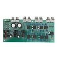 thumbnail image 2 of Speaker Frequency Divider Crossover, PCB Safe Stereo 6 Channel Output Professional 3 Way Sound Crossover  for Speaker, 2 of 7