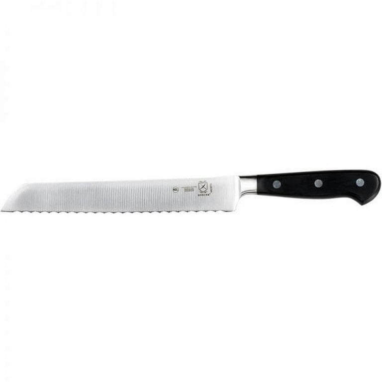  Mercer Culinary 10-Piece Forged Renaissance Knife Set,Black: Block  Knife Sets: Home & Kitchen