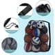 thumbnail image 3 of Bolsa de malla grande para pelotas, bolsa de red de nailon plegable, duradera y reutilizable, 3 of 5