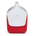 thumbnail image 3 of Igloo 4 qt. Playmate Mini Personal Lunch Box Cooler - Red, 3 of 10