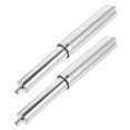 thumbnail image 1 of 2Pcs Toilet Paper Roller Holder Replacement Spindle Rod Toilet Tissue Roller Toilet Paper Box Rod, 1 of 4
