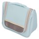 thumbnail image 5 of Bolsa de Lavado Bolsa de Aseo Portátil Plegable Impermeable Bolsa de Cosméticos de Gran Capacidad con Gancho para Colgar para Viajes de Negocios ANGGREK Otros, 5 of 8