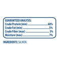 thumbnail image 4 of Golden Rewards Freeze Dried Salmon Treats for Dogs, 3 oz Pouch, 4 of 8