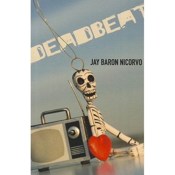 Stahlecker Selections: Deadbeat (Paperback)