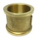 thumbnail image 2 of Racores de de aire, Racores de tubería de tón rectos, Acopmiento, Conector de tubo , Tamaño 3 DN32 Yotijar Adaptador de rosca de latón, 2 of 10