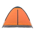 thumbnail image 2 of Tienda de Campaña Ozark Trail para 4 Personas Anaranjado, 2 of 3