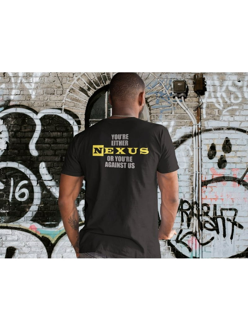 N/A THE MEN IN THE ARENA ハンサム Tシャツ N/A THE MEN IN THE ARENA ハンサム Tシャツ ハンサムTシャツ